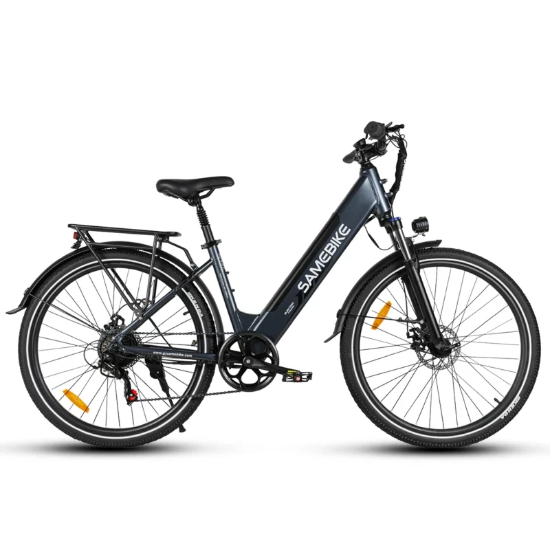 Vélo Adulte Electrique léger idéal pour ville – Image 10
