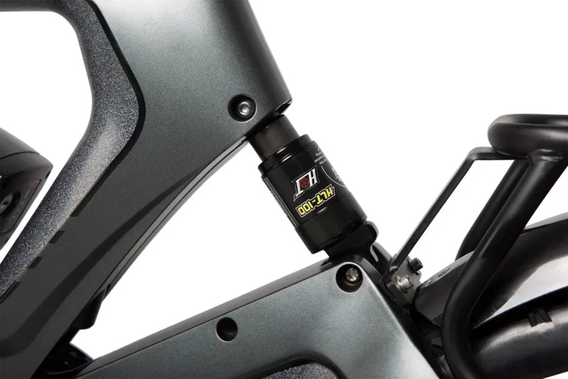 Puissant Vélo Electrique léger  de cours – Image 10