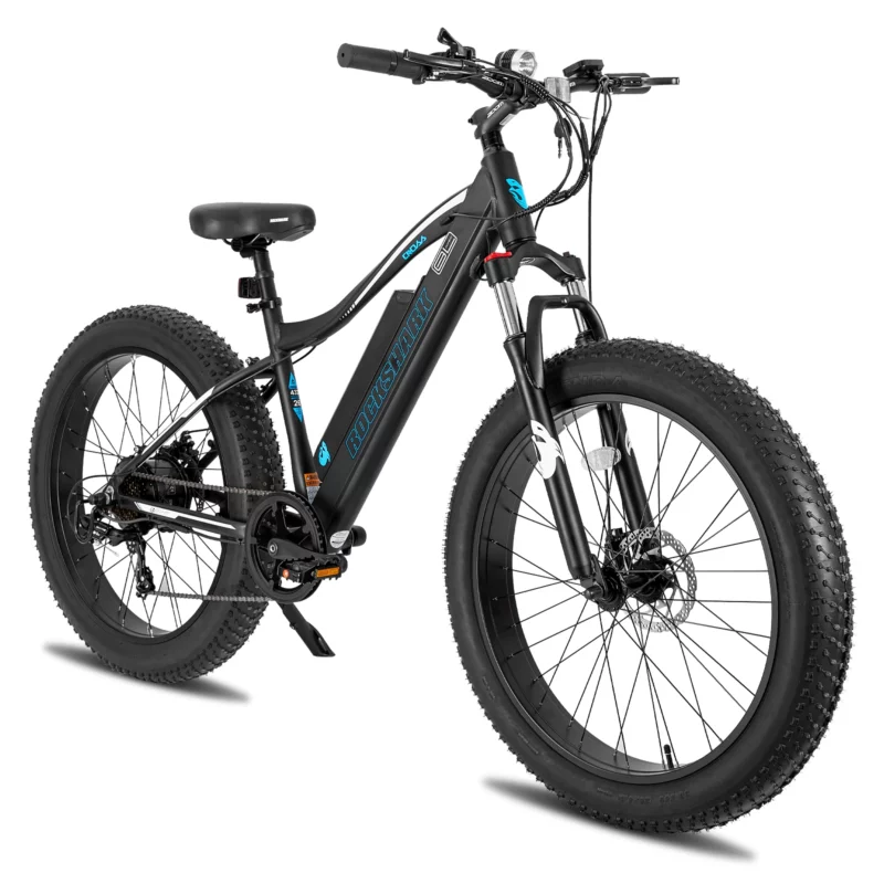 Vélo Electrique léger idéal  pour ville – Image 2