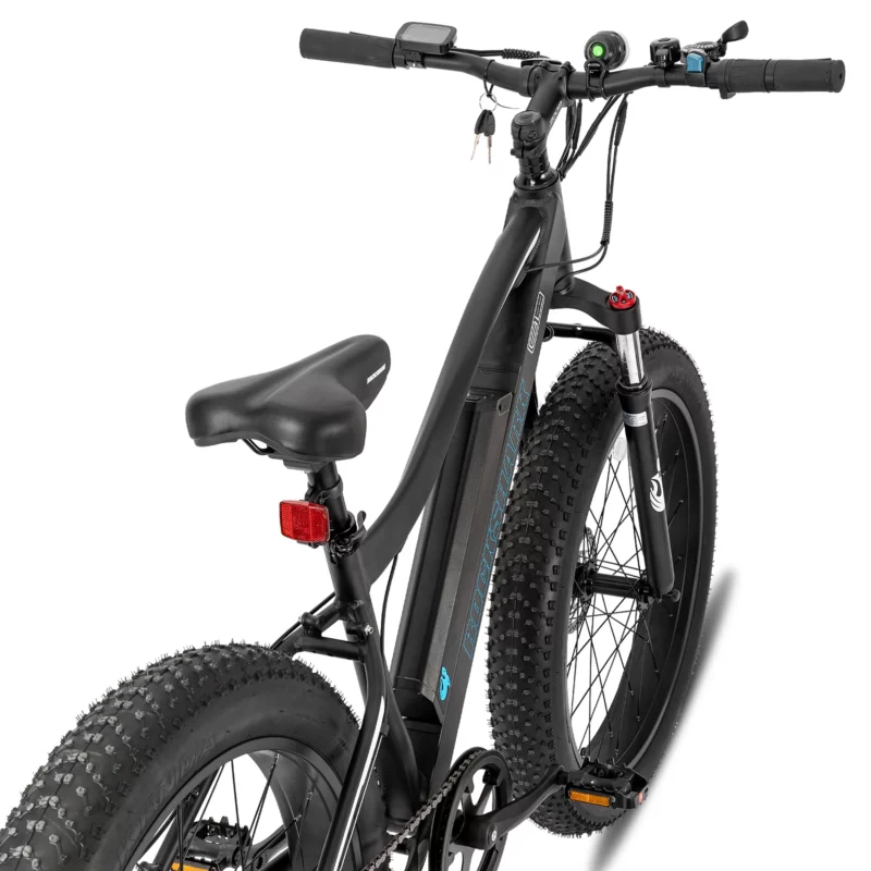 Vélo Electrique léger idéal  pour ville – Image 3