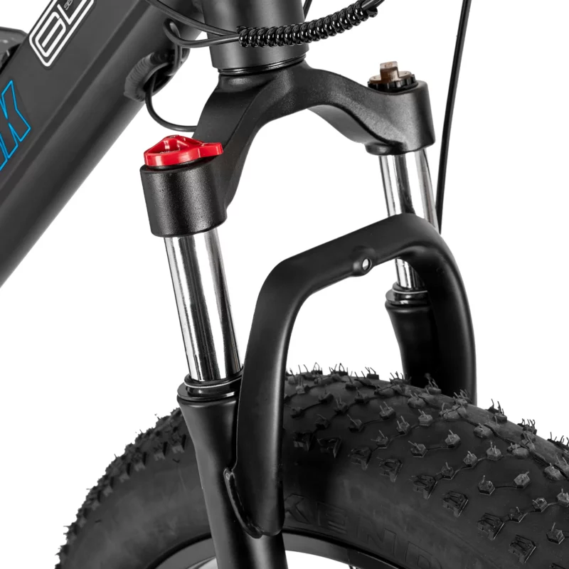 Vélo Electrique léger idéal  pour ville – Image 5