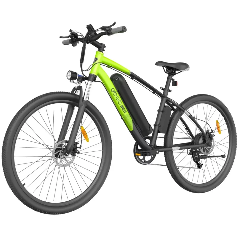 Vélo Electrique léger idéal  pour ville batterie externe