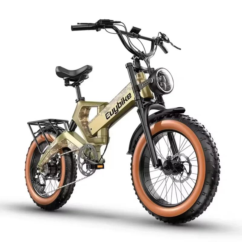 Puissant Vélo Electrique léger  de cours