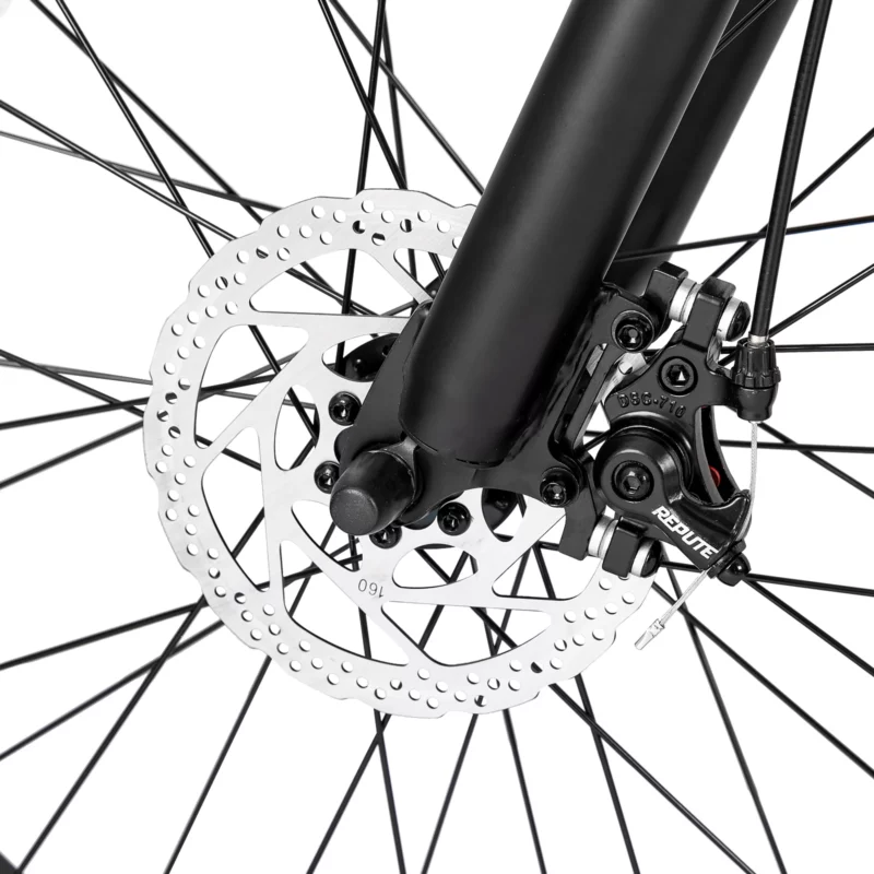Vélo Electrique léger idéal  pour ville – Image 6
