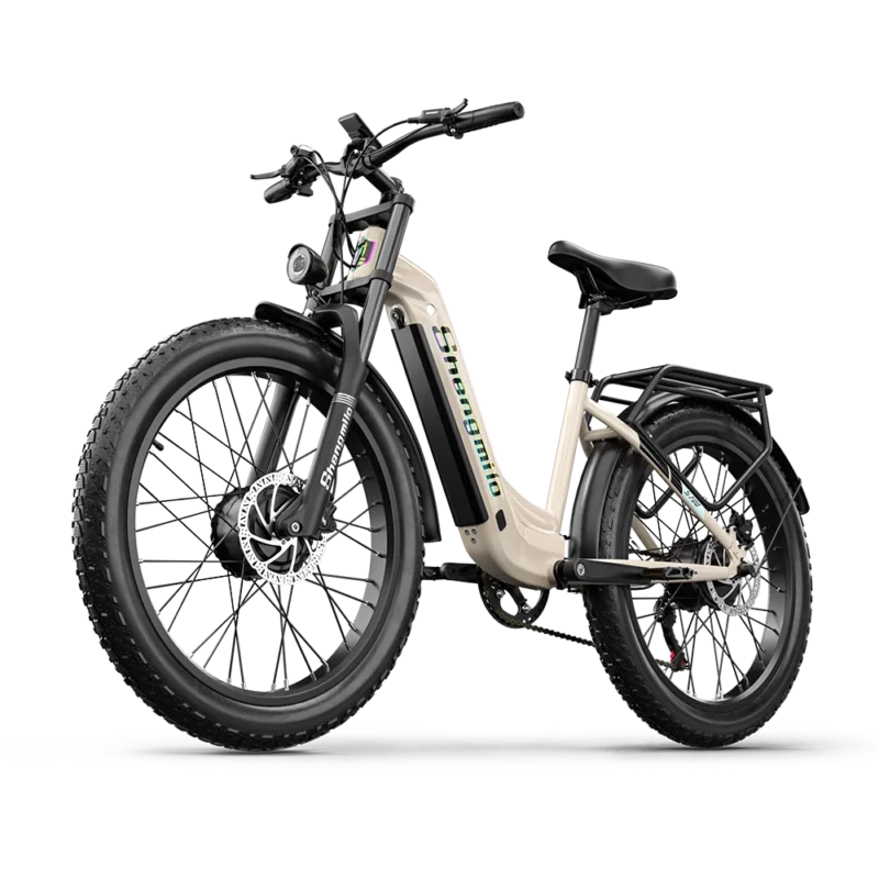 Vélo Electrique léger  Batterie Samsung Lithium – Image 3
