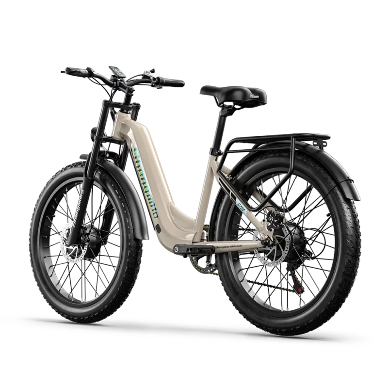 Vélo Electrique léger  Batterie Samsung Lithium – Image 5